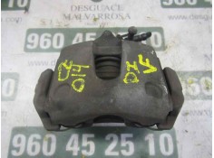 Recambio de pinza freno delantera izquierda para ford tourneo connect (tc7) 1.8 tdci cat referencia OEM IAM   