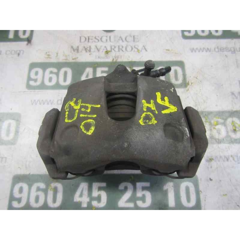 Recambio de pinza freno delantera izquierda para ford tourneo connect (tc7) 1.8 tdci cat referencia OEM IAM   