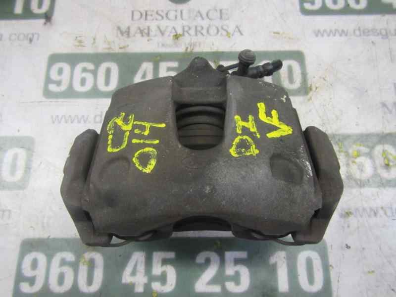 Recambio de pinza freno delantera izquierda para ford tourneo connect (tc7) 1.8 tdci cat referencia OEM IAM   