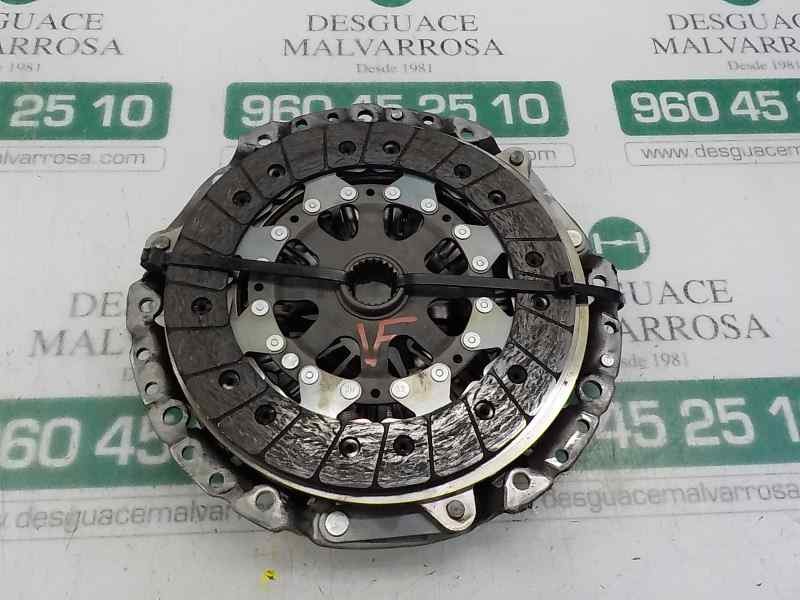 Recambio de kit embrague para bmw serie 1 lim. (f20/f21) 1.5 12v turbodiesel referencia OEM IAM   