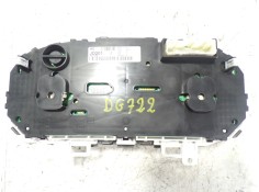 Recambio de cuadro instrumentos para nissan qashqai (j10) 1.6 16v cat referencia OEM IAM 24810JD201 16LC19SJD201 16LC19SJD201 2
