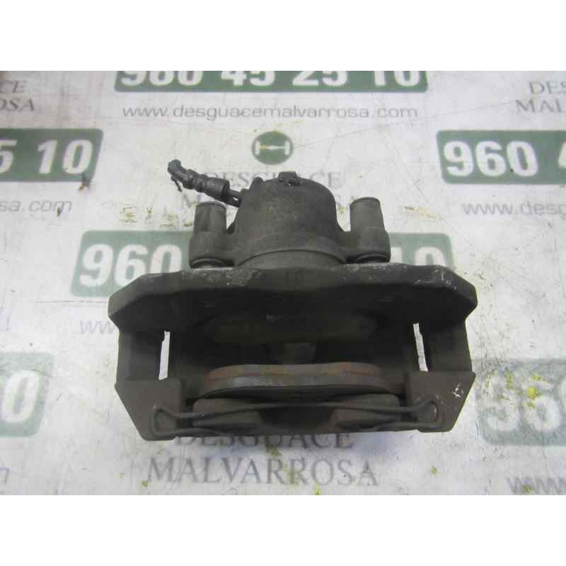 Recambio de pinza freno delantera izquierda para ford tourneo connect (tc7) 1.8 tdci cat referencia OEM IAM   