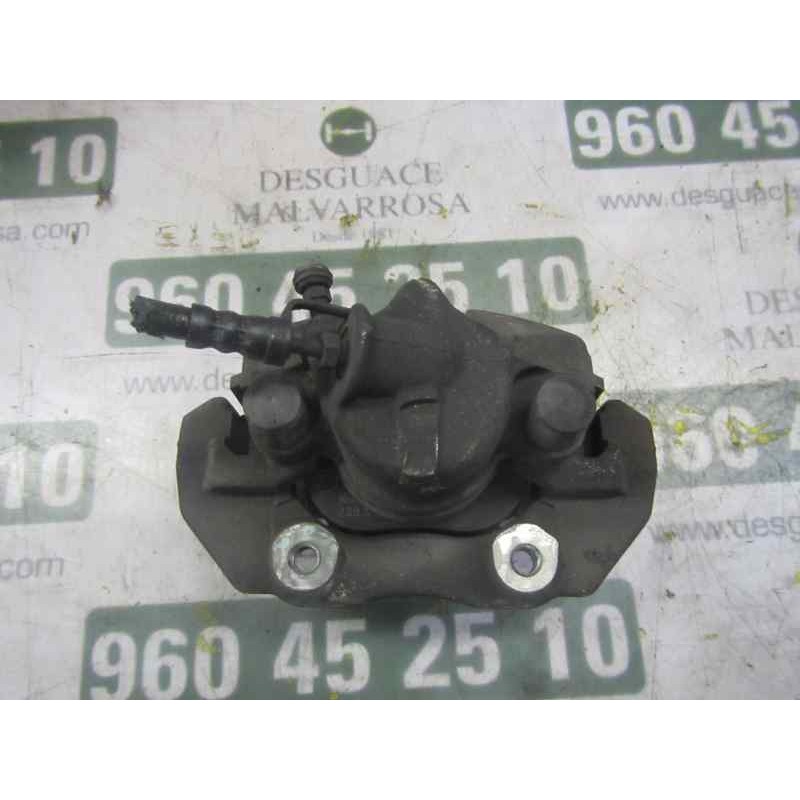 Recambio de pinza freno delantera izquierda para ford tourneo connect (tc7) 1.8 tdci cat referencia OEM IAM   