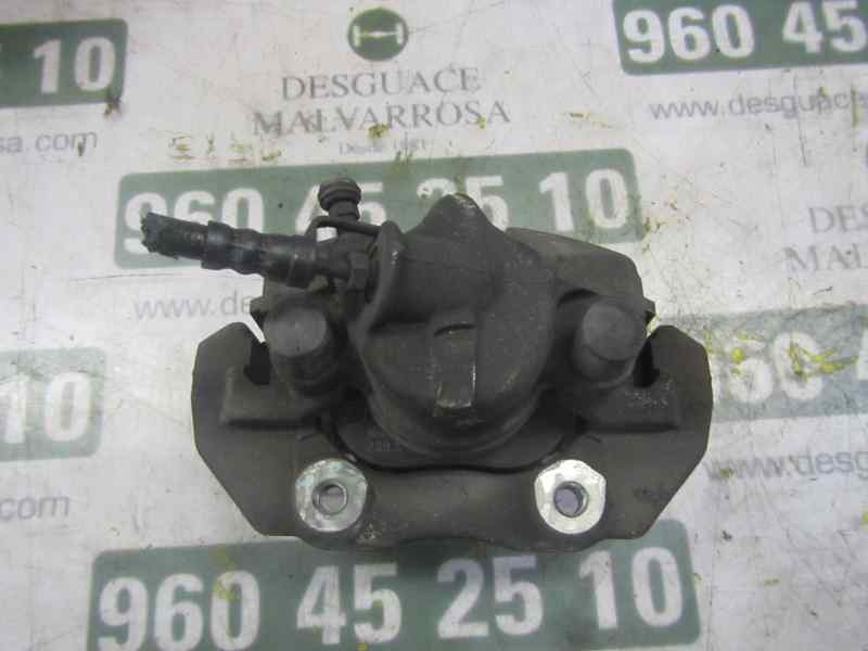 Recambio de pinza freno delantera izquierda para ford tourneo connect (tc7) 1.8 tdci cat referencia OEM IAM   
