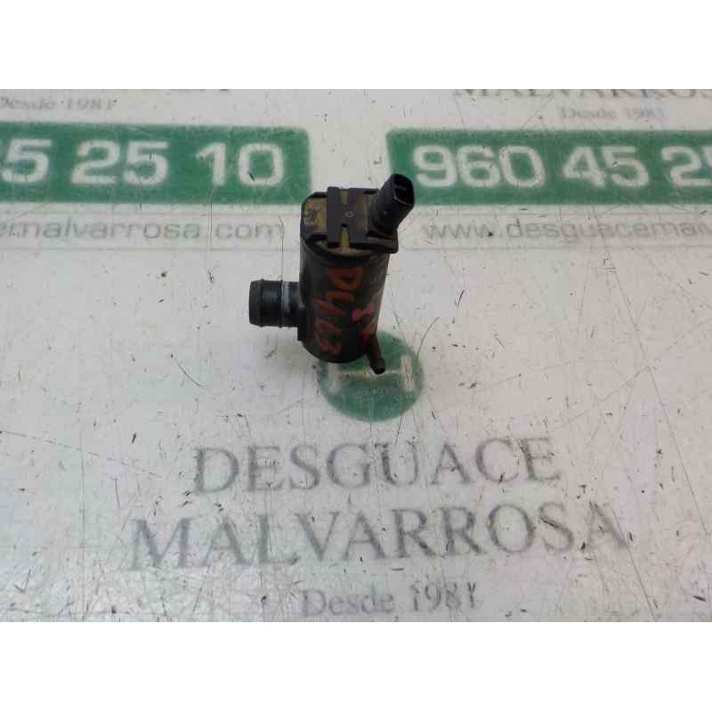 Recambio de bomba limpia para chevrolet kalos 1.2 cat referencia OEM IAM   