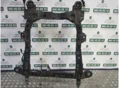 Recambio de puente delantero para opel insignia berlina excellence referencia OEM IAM   