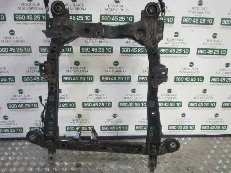 Recambio de puente delantero para opel insignia berlina excellence referencia OEM IAM   