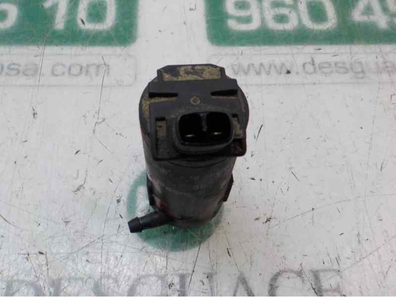 Recambio de bomba limpia para chevrolet kalos 1.2 cat referencia OEM IAM   