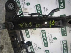 Recambio de puente delantero para opel insignia berlina excellence referencia OEM IAM    2