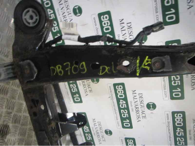Recambio de puente delantero para opel insignia berlina excellence referencia OEM IAM   