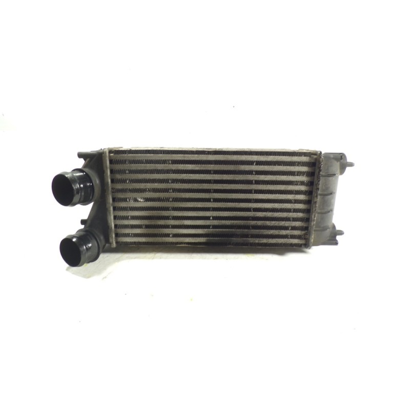 Recambio de intercooler para citroën c4 grand picasso tonic referencia OEM IAM 0384N9 9684212480 M144105