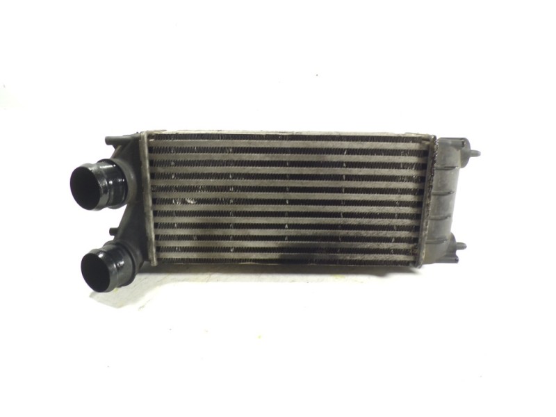 Recambio de intercooler para citroën c4 grand picasso tonic referencia OEM IAM 0384N9 9684212480 M144105