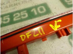 Recambio de piloto trasero central para smart forfour 0.9 turbo cat referencia OEM IAM A4539063500   2