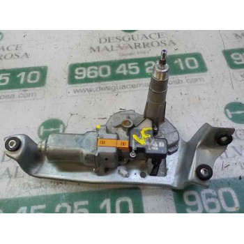 MOTOR LIMPIA TRASERO 