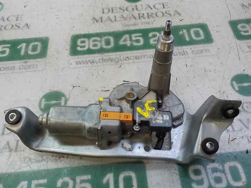 Recambio de motor limpia trasero para honda cr-v 1.6 dtec cat referencia OEM IAM   