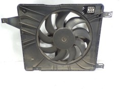 Recambio de electroventilador para nissan qashqai (j10) 1.6 16v cat referencia OEM IAM 21481JD00B 5393199 5393199 2