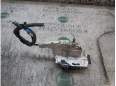 Recambio de cerradura puerta delantera izquierda para mercedes-benz sprinterii combi (desde 01.06) 211/215 cdi (906.711/713) ref 2