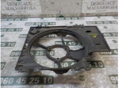 Recambio de canalizador aire para nissan micra (k12e) 1.2 cat referencia OEM IAM    2