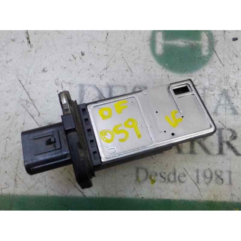 Recambio de caudalimetro para ford mondeo ber. (ca2) 2.0 tdci cat referencia OEM IAM 1376235 6C1112B579AA 