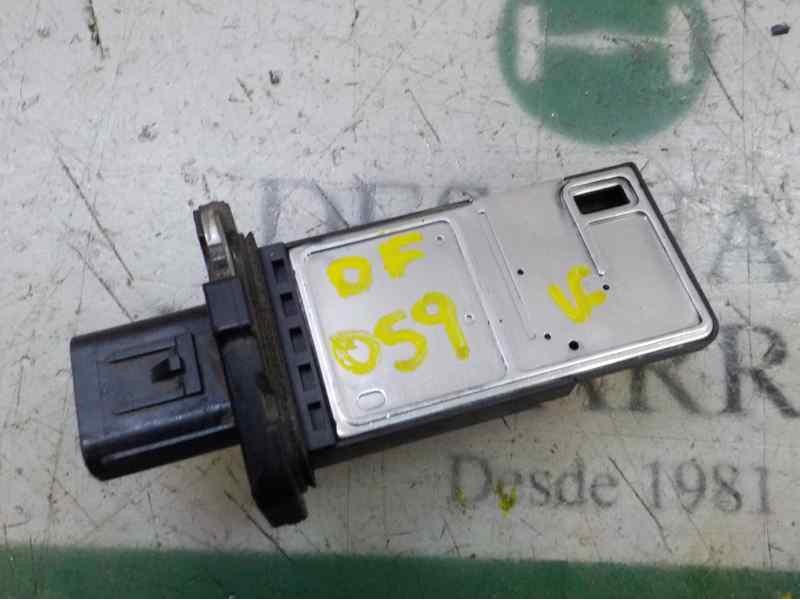 Recambio de caudalimetro para ford mondeo ber. (ca2) 2.0 tdci cat referencia OEM IAM 1376235 6C1112B579AA 