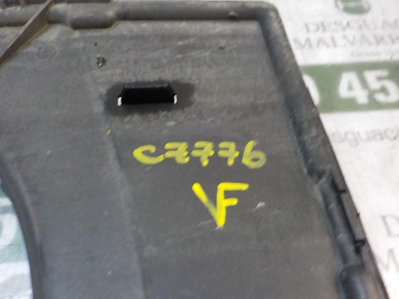 Recambio de canalizador aire para nissan micra (k12e) 1.2 cat referencia OEM IAM   