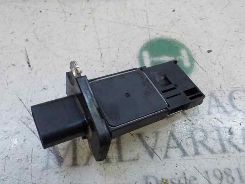 Recambio de caudalimetro para ford mondeo ber. (ca2) 2.0 tdci cat referencia OEM IAM 1376235 6C1112B579AA 