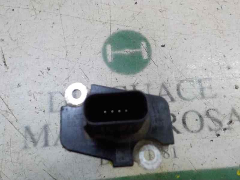 Recambio de caudalimetro para ford mondeo ber. (ca2) 2.0 tdci cat referencia OEM IAM 1376235 6C1112B579AA 