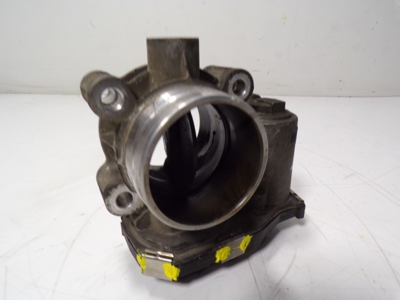 Recambio de caja mariposa para opel astra k sports tourer 1.6 cdti dpf referencia OEM IAM 55496779 55496779AA 