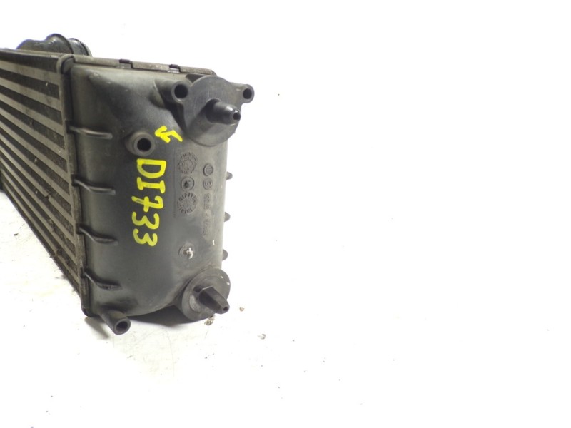 Recambio de intercooler para citroën c4 grand picasso tonic referencia OEM IAM 0384N9 9684212480 M144105