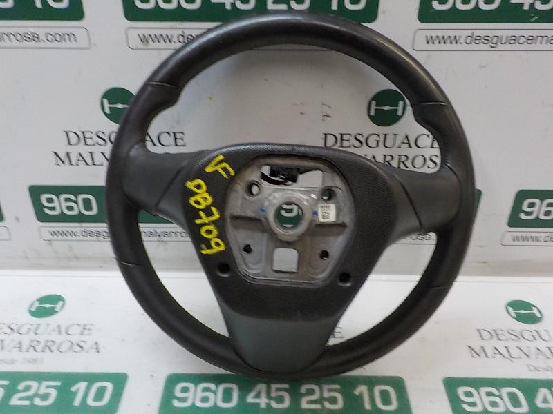 Recambio de volante para opel insignia berlina excellence referencia OEM IAM   