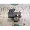 Recambio de mando elevalunas trasero izquierdo para volvo s60 berlina 2.4 d referencia OEM IAM 30658696 8685288 
