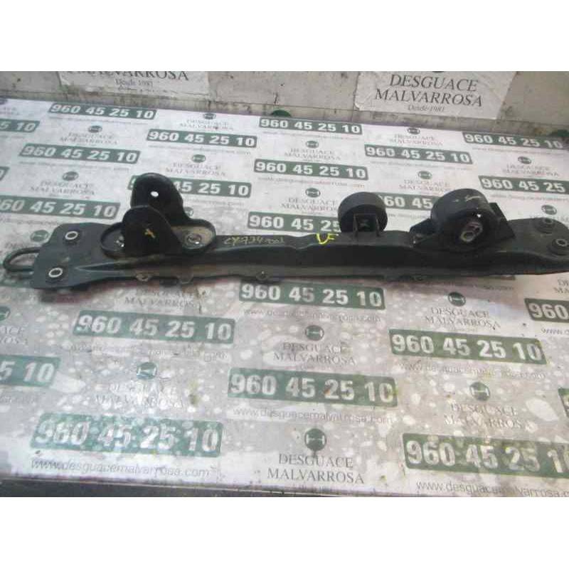 Recambio de travesaño inferior para chevrolet epica 2.0 diesel cat referencia OEM IAM 96639702  