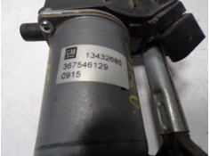 Recambio de motor limpia delantero para opel corsa e 1.4 16v turbo referencia OEM IAM 13432685 13432685 W6542712V 2