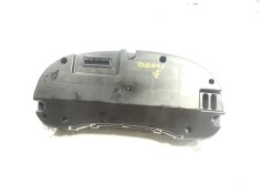 Recambio de cuadro instrumentos para hyundai ioniq hybrid referencia OEM IAM 94023G2750 94023G2750  2