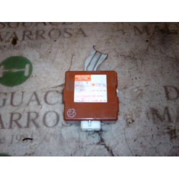 MODULO ELECTRONICO 