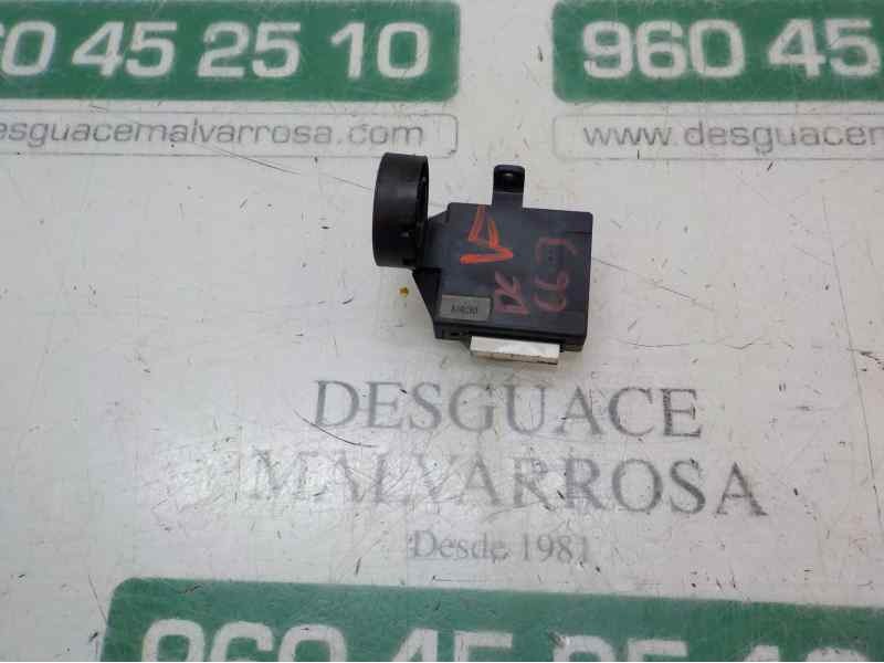 Recambio de modulo electronico para chevrolet kalos 1.2 cat referencia OEM IAM   