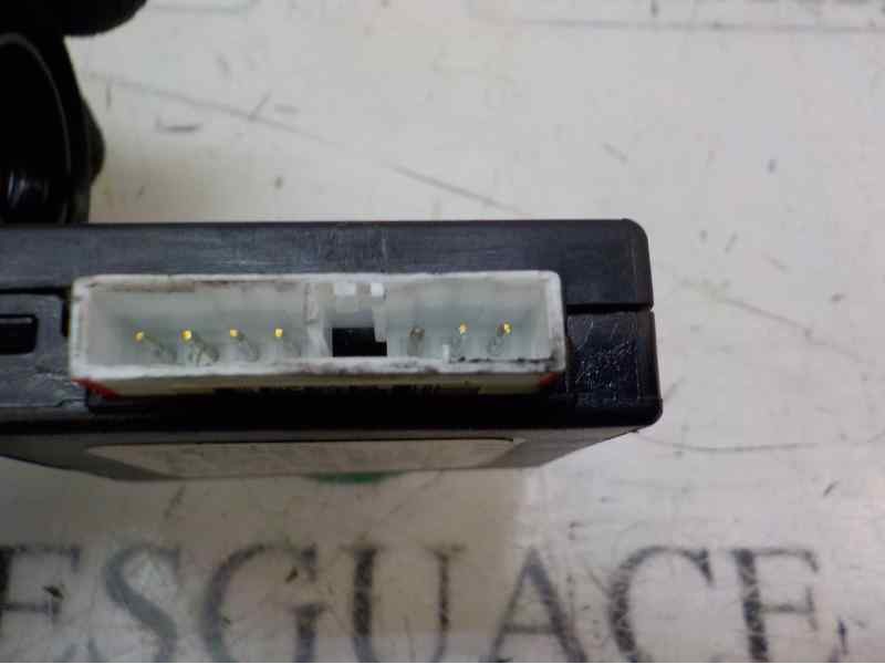 Recambio de modulo electronico para chevrolet kalos 1.2 cat referencia OEM IAM   