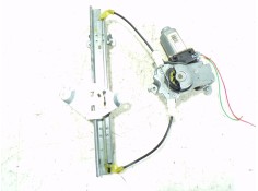 Recambio de elevalunas trasero derecho para nissan qashqai (j10) 1.6 16v cat referencia OEM IAM 82700JD400 402190A 402190A 2