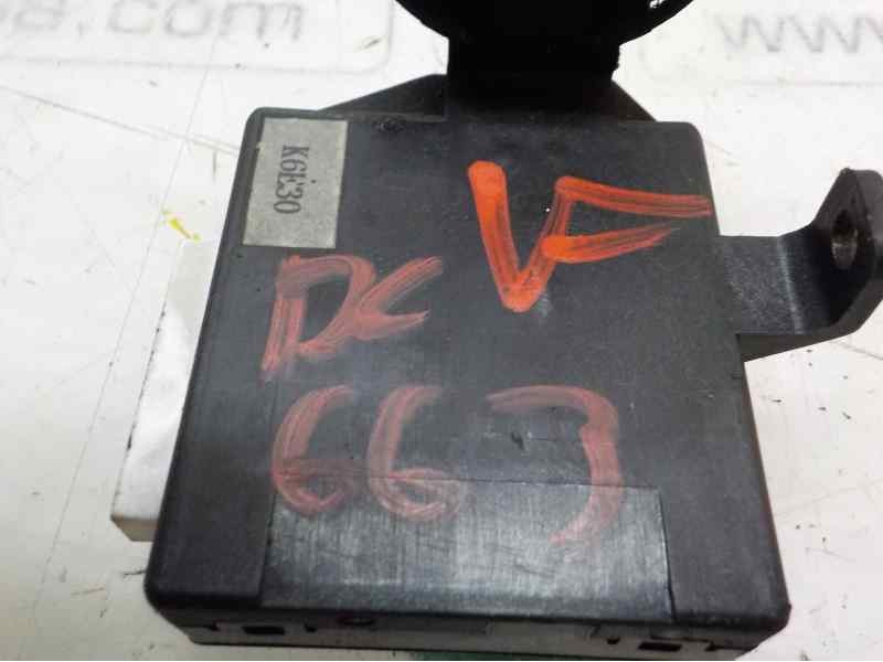 Recambio de modulo electronico para chevrolet kalos 1.2 cat referencia OEM IAM   