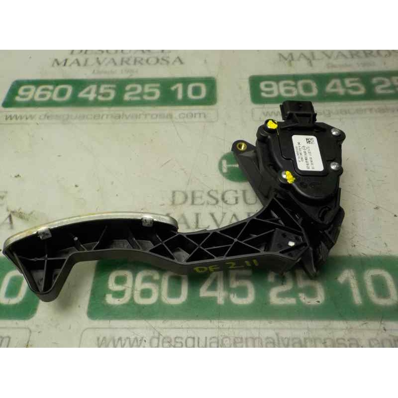 Recambio de potenciometro pedal para smart forfour 0.9 turbo cat referencia OEM IAM A4532900800 A4532900800 6PV00997823