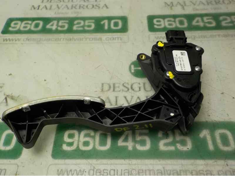 Recambio de potenciometro pedal para smart forfour 0.9 turbo cat referencia OEM IAM A4532900800 A4532900800 6PV00997823