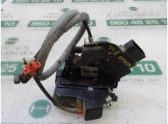 Recambio de cerradura puerta trasera derecha para ford mondeo ber. (ca2) 2.0 tdci cat referencia OEM IAM 1791408 6MRA26412BB  2