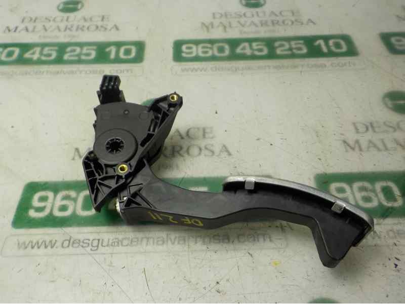 Recambio de potenciometro pedal para smart forfour 0.9 turbo cat referencia OEM IAM A4532900800 A4532900800 6PV00997823
