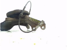 Recambio de mangueta delantera derecha para citroën c4 grand picasso tonic referencia OEM IAM 364796   2