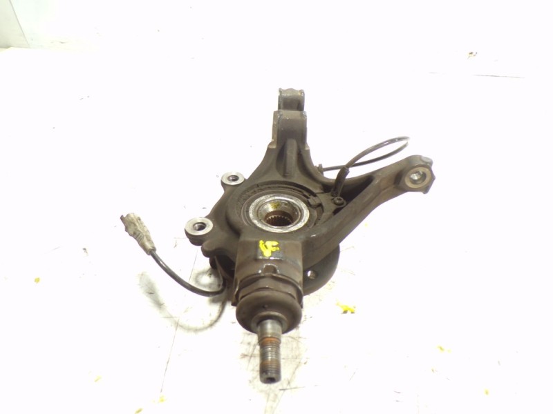 Recambio de mangueta delantera derecha para citroën c4 grand picasso tonic referencia OEM IAM 364796  