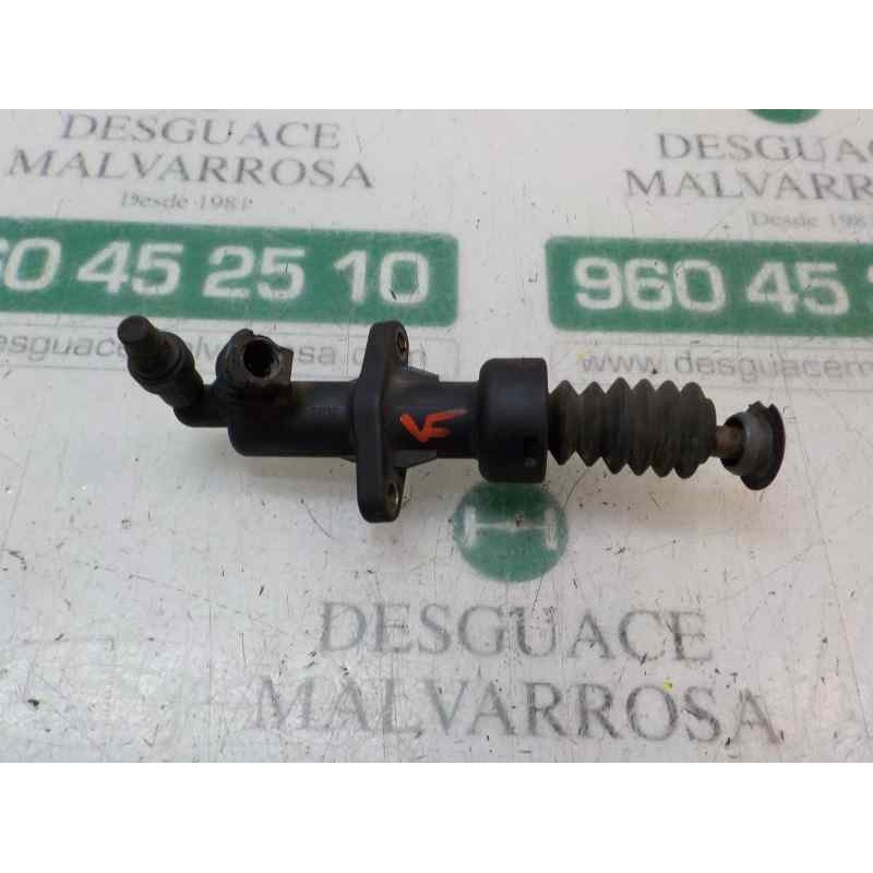 Recambio de bombin embrague para peugeot 407 2.0 16v hdi cat (rhr / dw10bted4) referencia OEM IAM   