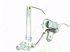 Recambio de elevalunas trasero izquierdo para nissan qashqai (j10) 1.6 16v cat referencia OEM IAM 82701JD400 402191A 402191A 2