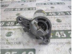 Recambio de motor arranque para mazda cx-3 1.5 diesel cat referencia OEM IAM  M000T24971 