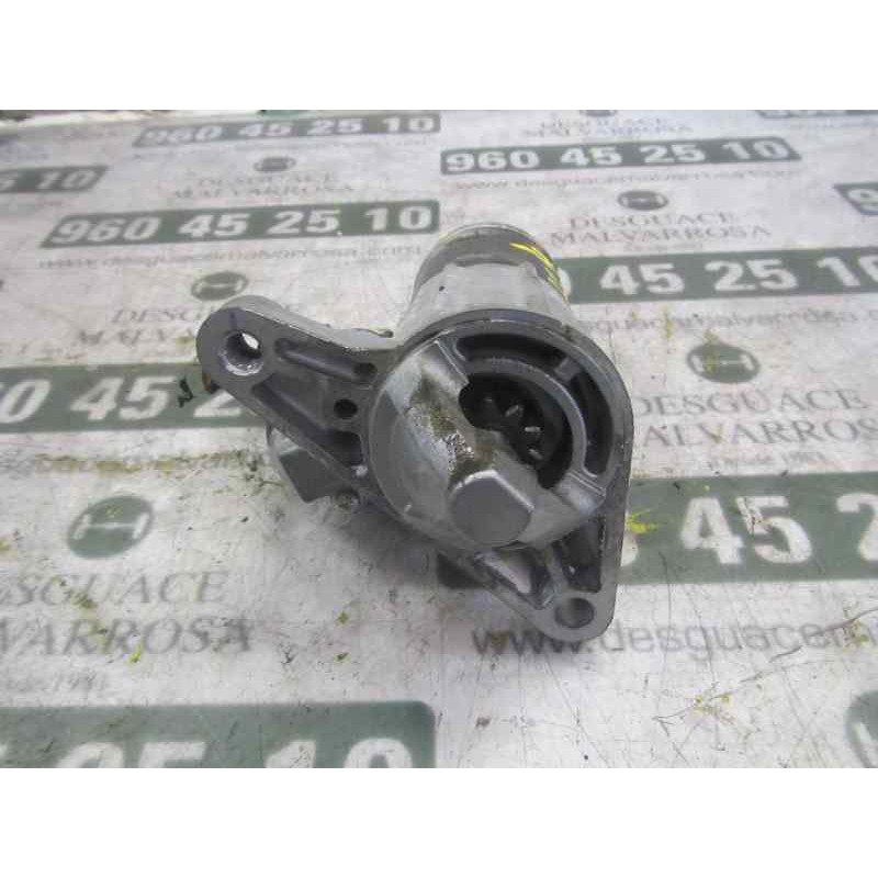 Recambio de motor arranque para mazda cx-3 1.5 diesel cat referencia OEM IAM  M000T24971 