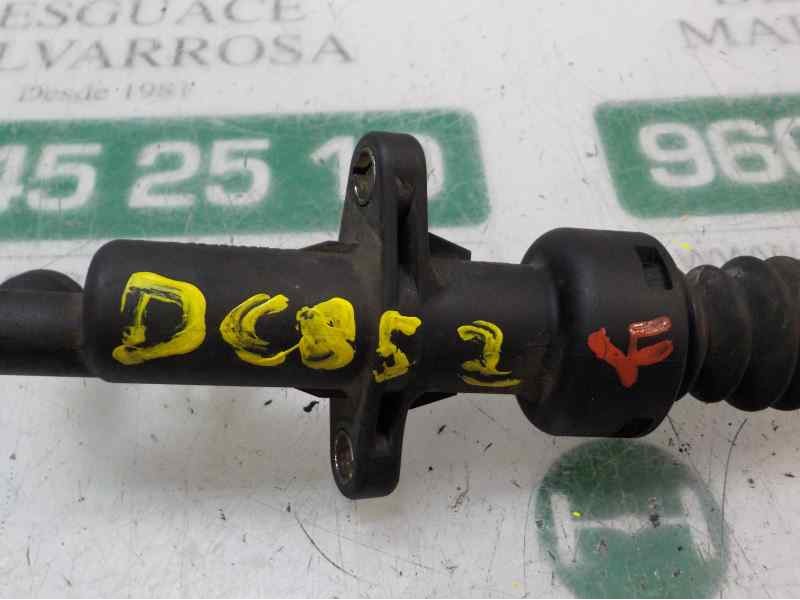 Recambio de bombin embrague para peugeot 407 2.0 16v hdi cat (rhr / dw10bted4) referencia OEM IAM   